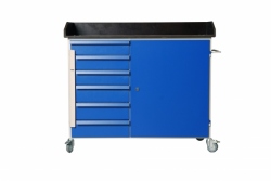 D�lensk� st�l mobiln� - DS MOBIL 09 ZLS