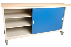 D�lensk� st�l mobiln� - DS MOBIL 13