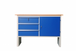 D�lensk� st�l KOMPAKT - DS KOMPAKT 31