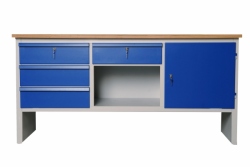 D�lensk� st�l KOMPAKT - DS KOMPAKT 32