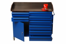 D�lensk� st�l mobiln� - DS MOBIL 09 Z