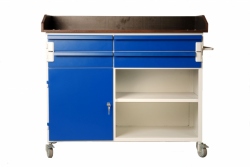 D�lensk� st�l mobiln� - DS MOBIL 09 ZH