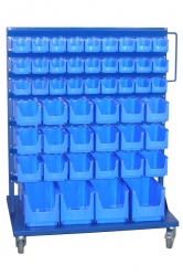 Skladov kontejner mobiln - K 01 M